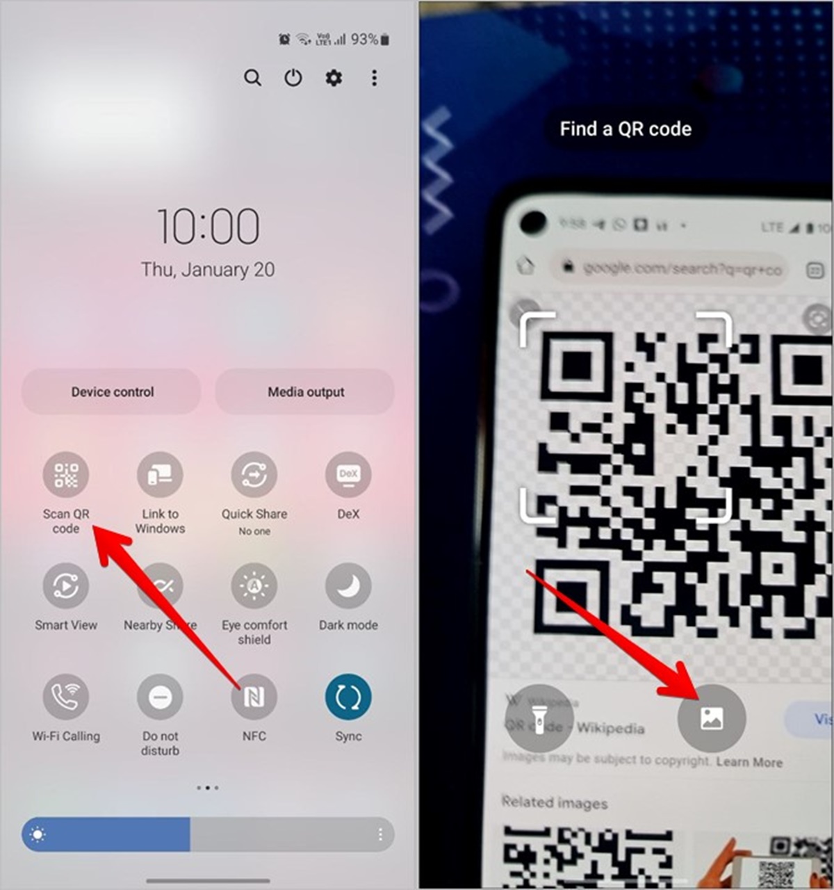 how-to-scan-a-qr-code-on-samsung