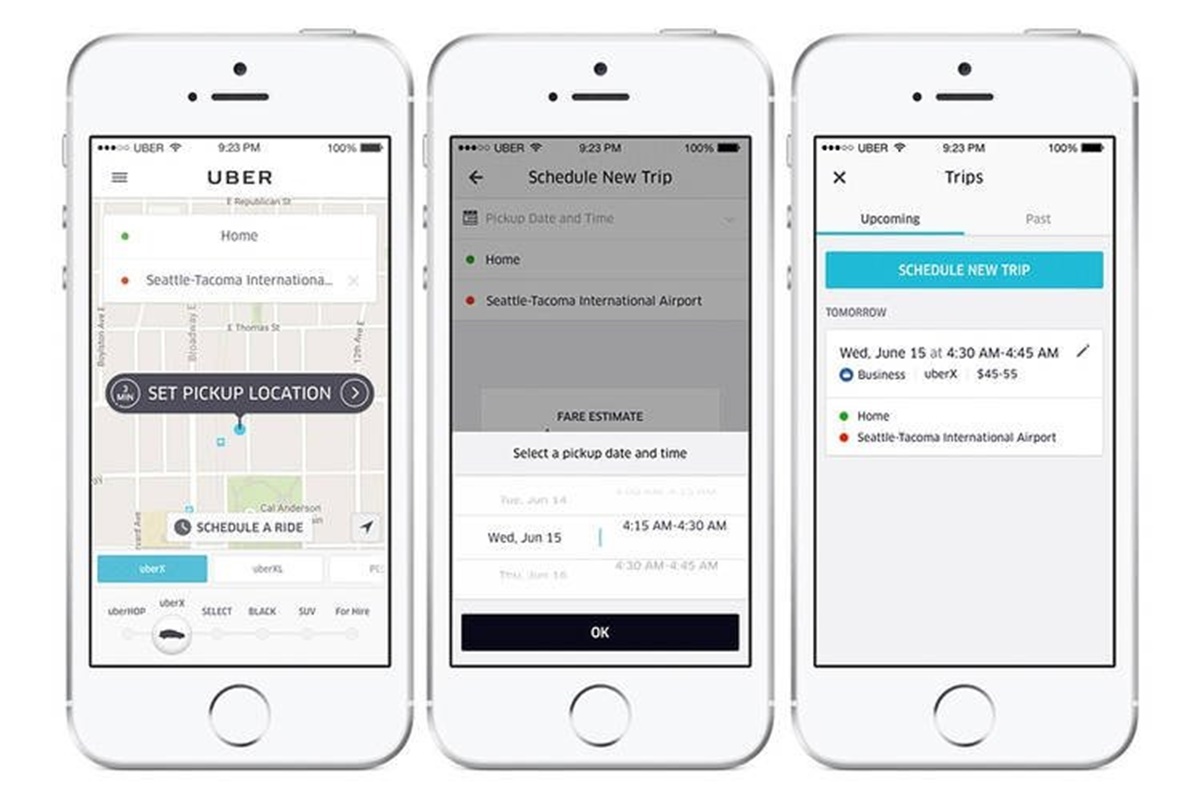 how-to-schedule-uber-in-advance