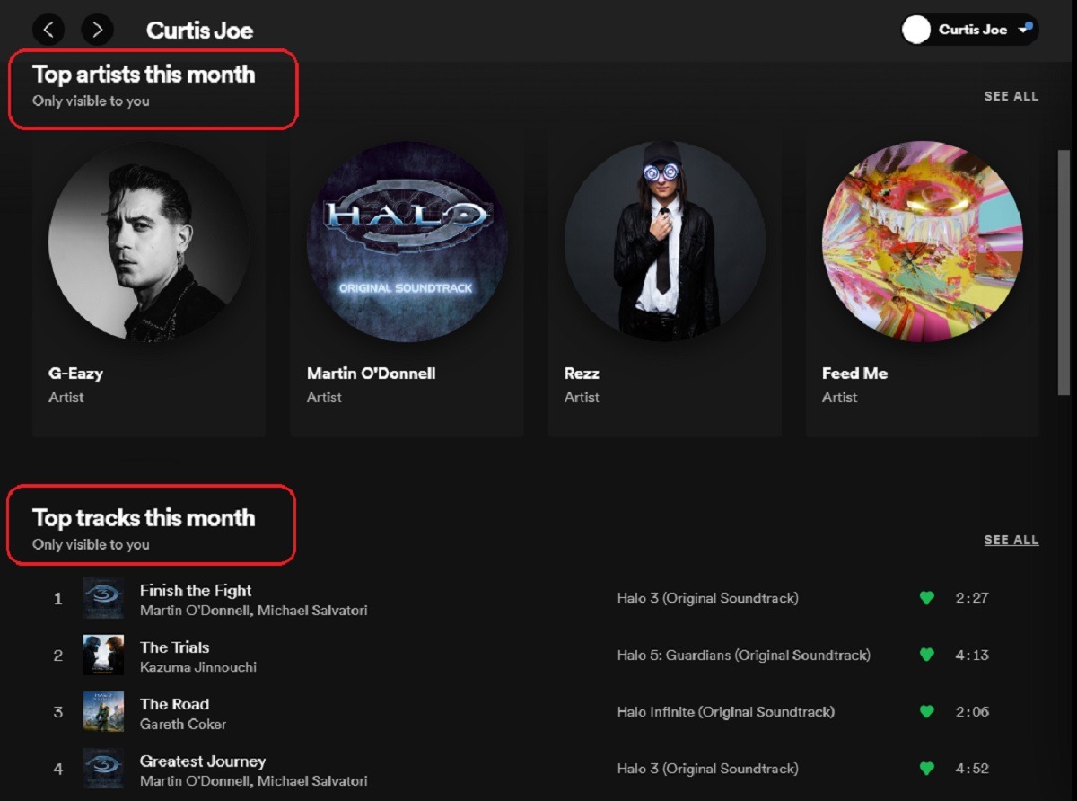 how-to-see-your-top-artists-on-spotify