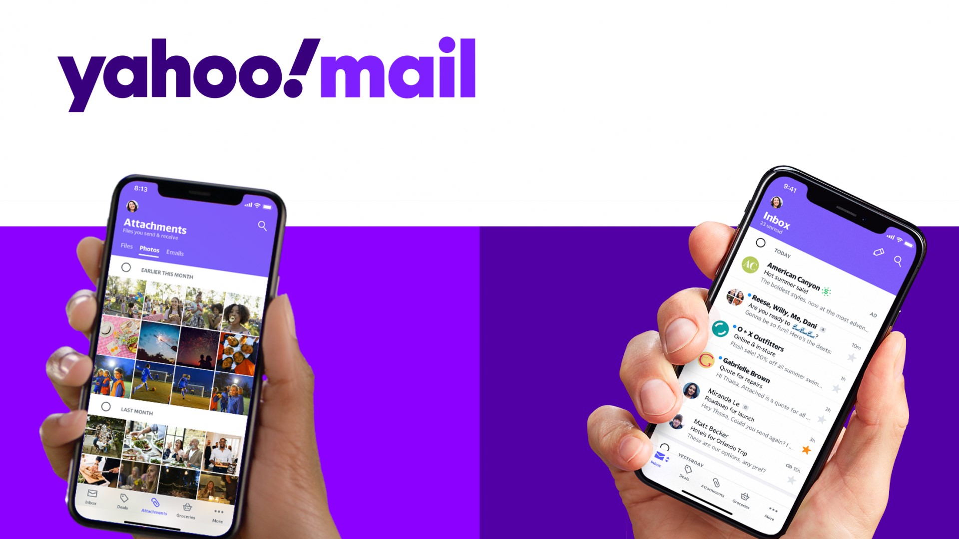 How To Select All Messages In A Yahoo Mail Folder