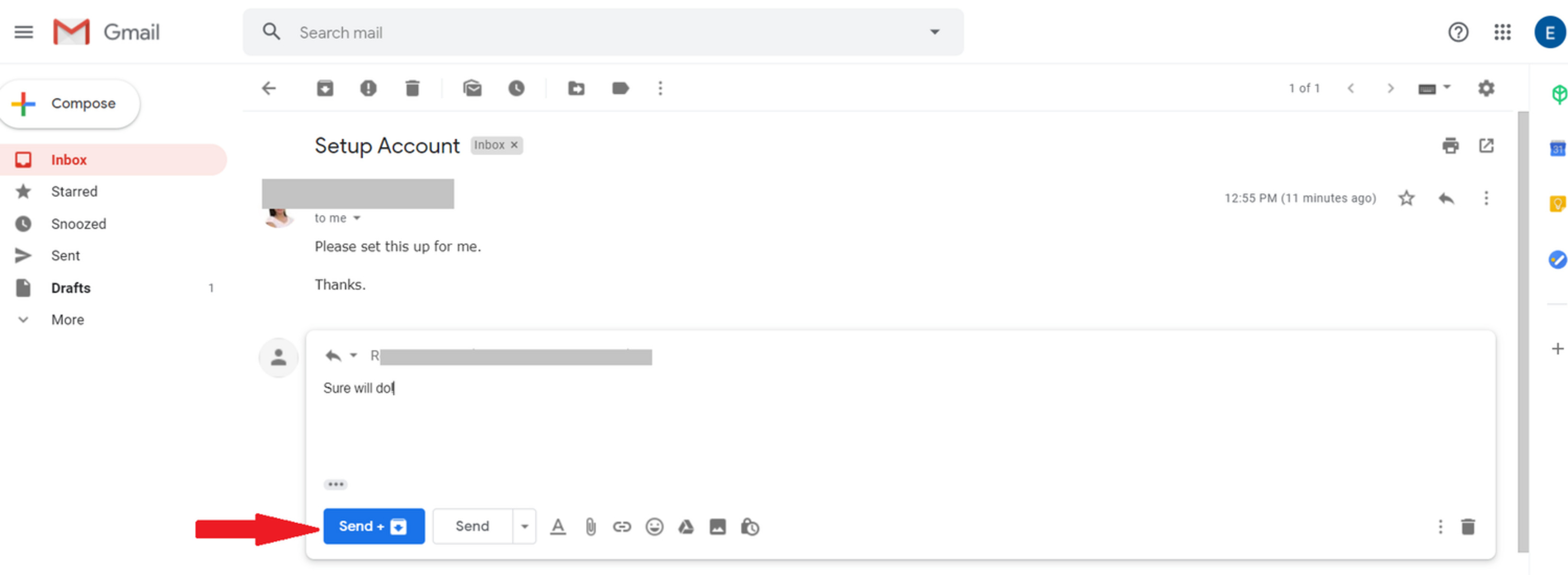 How To Show An Entire Message In Gmail CitizenSide