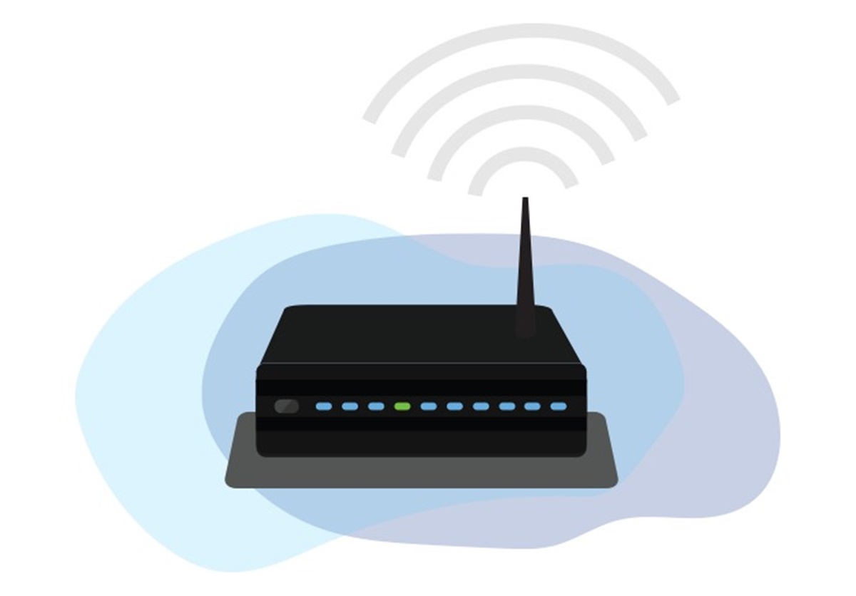 How To Set Up A Home Wi-Fi Network
