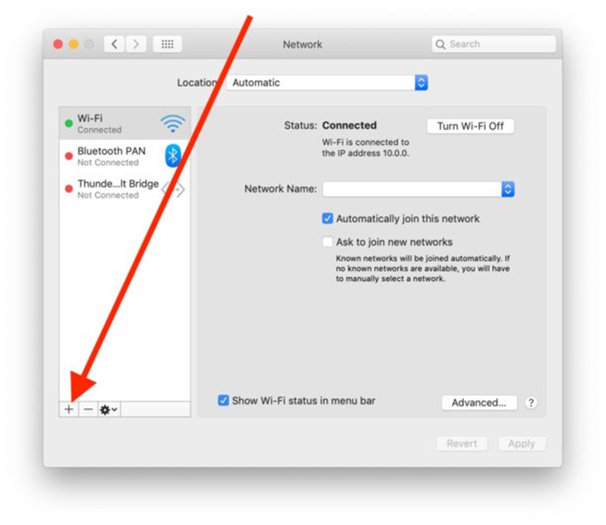 How To Set Up A VPN On Mac
