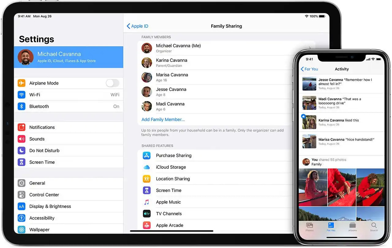 how-to-set-up-and-use-apple-family-sharing-on-iphone-mac