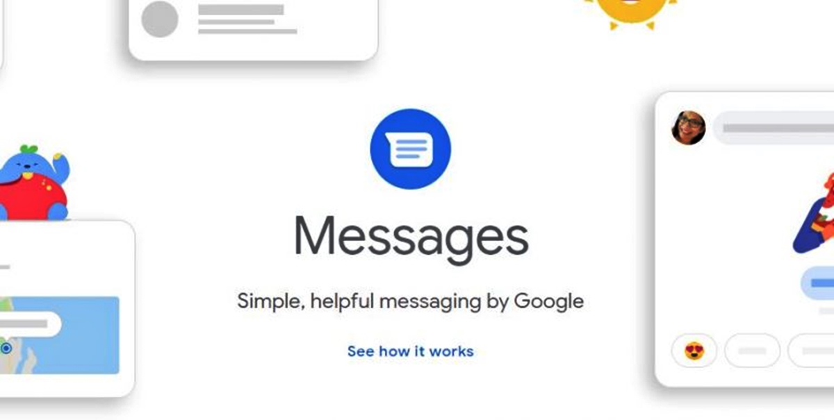 How To Set Up And Use Google Messages On A PC