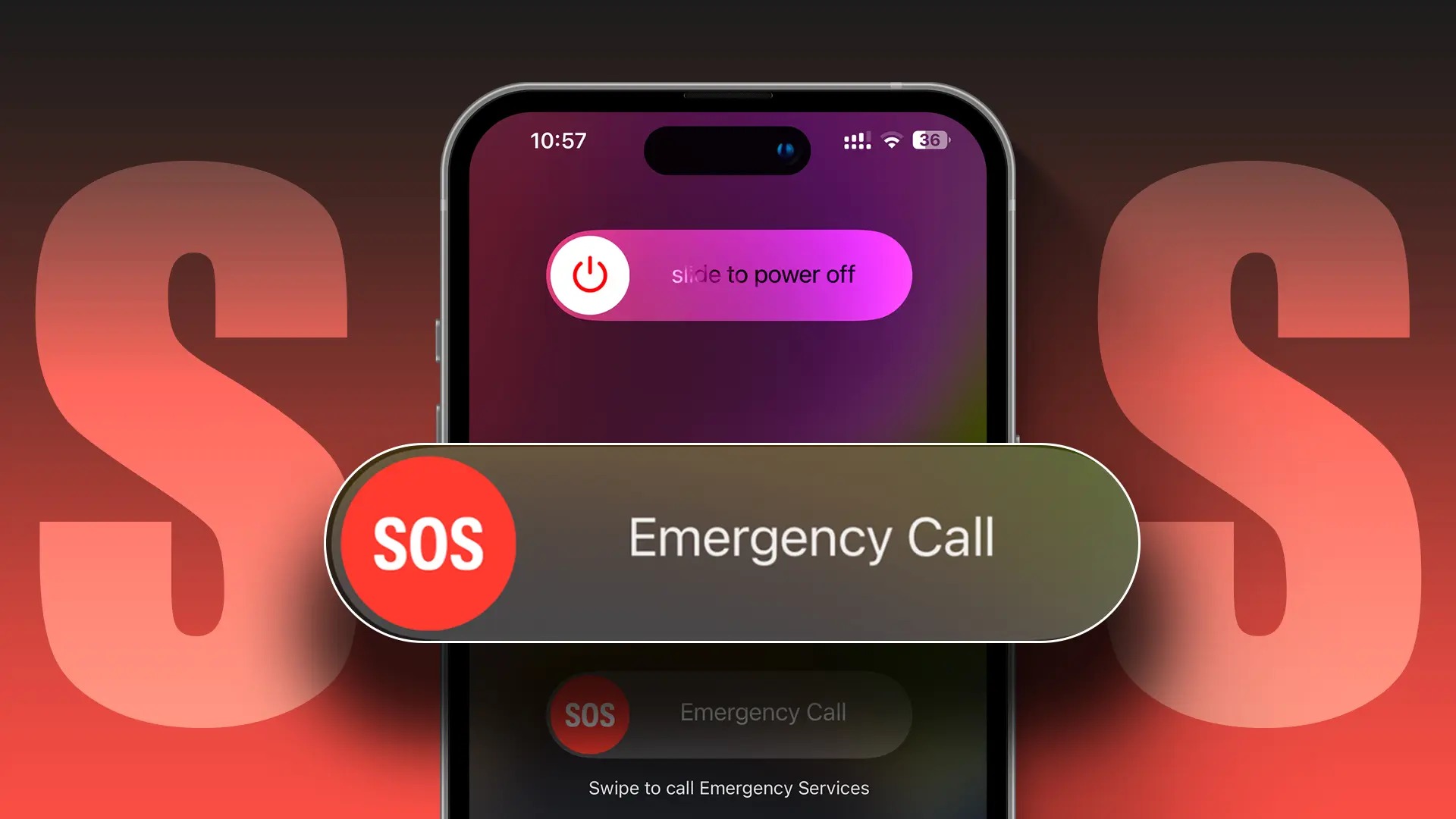 How To Set Up Emergency Contacts On iPhone