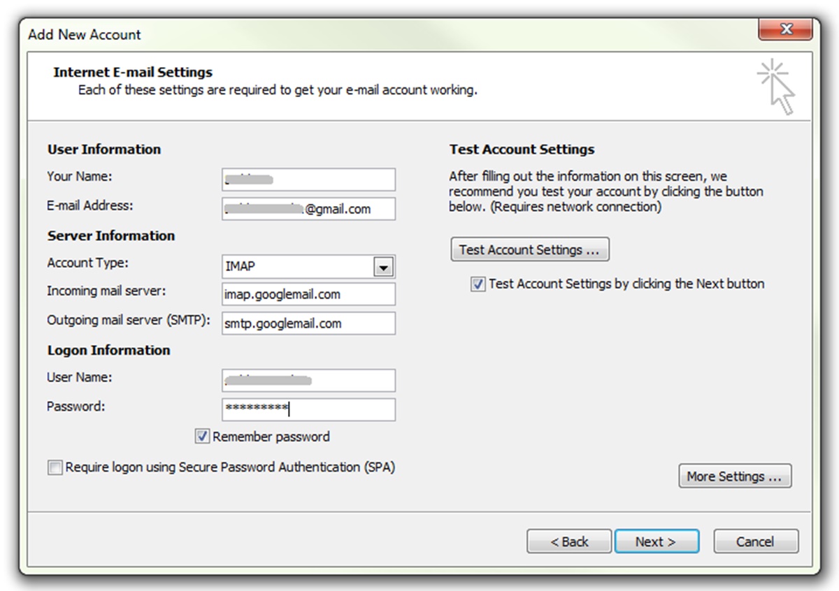 how-to-set-up-gmail-in-outlook