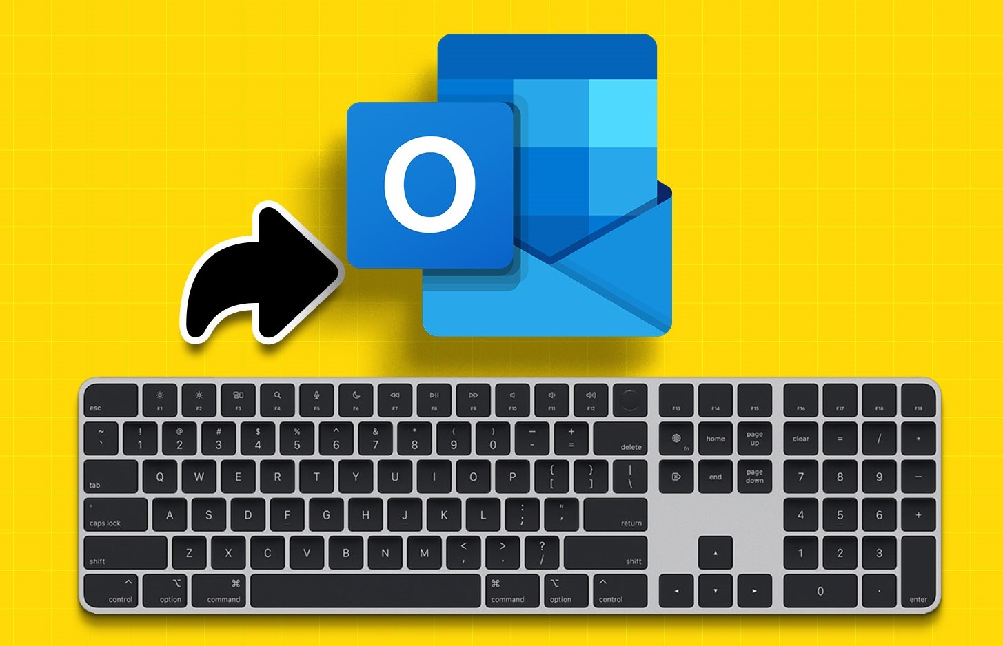 How To Set Up One-Click Actions For Emails In Outlook.com