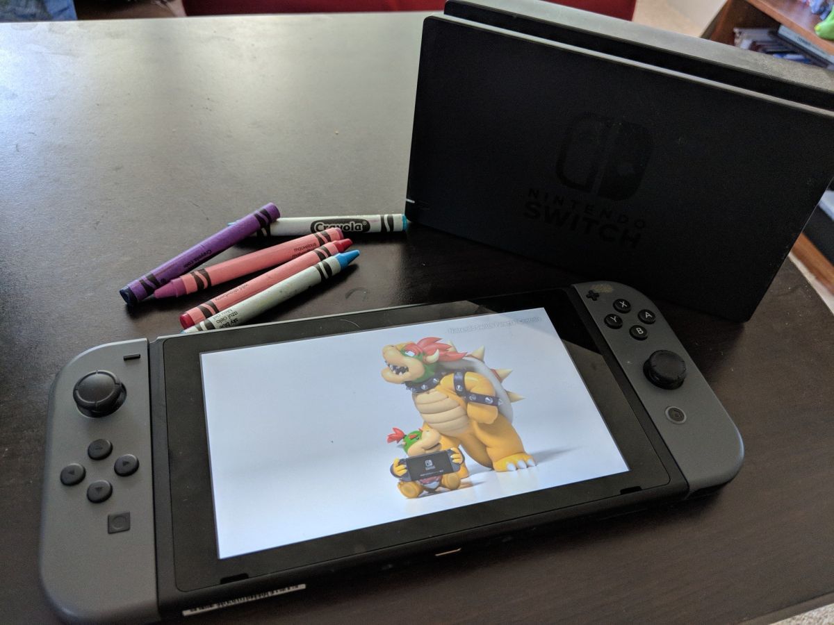How To Set Up Parental Controls On Your Nintendo Switch