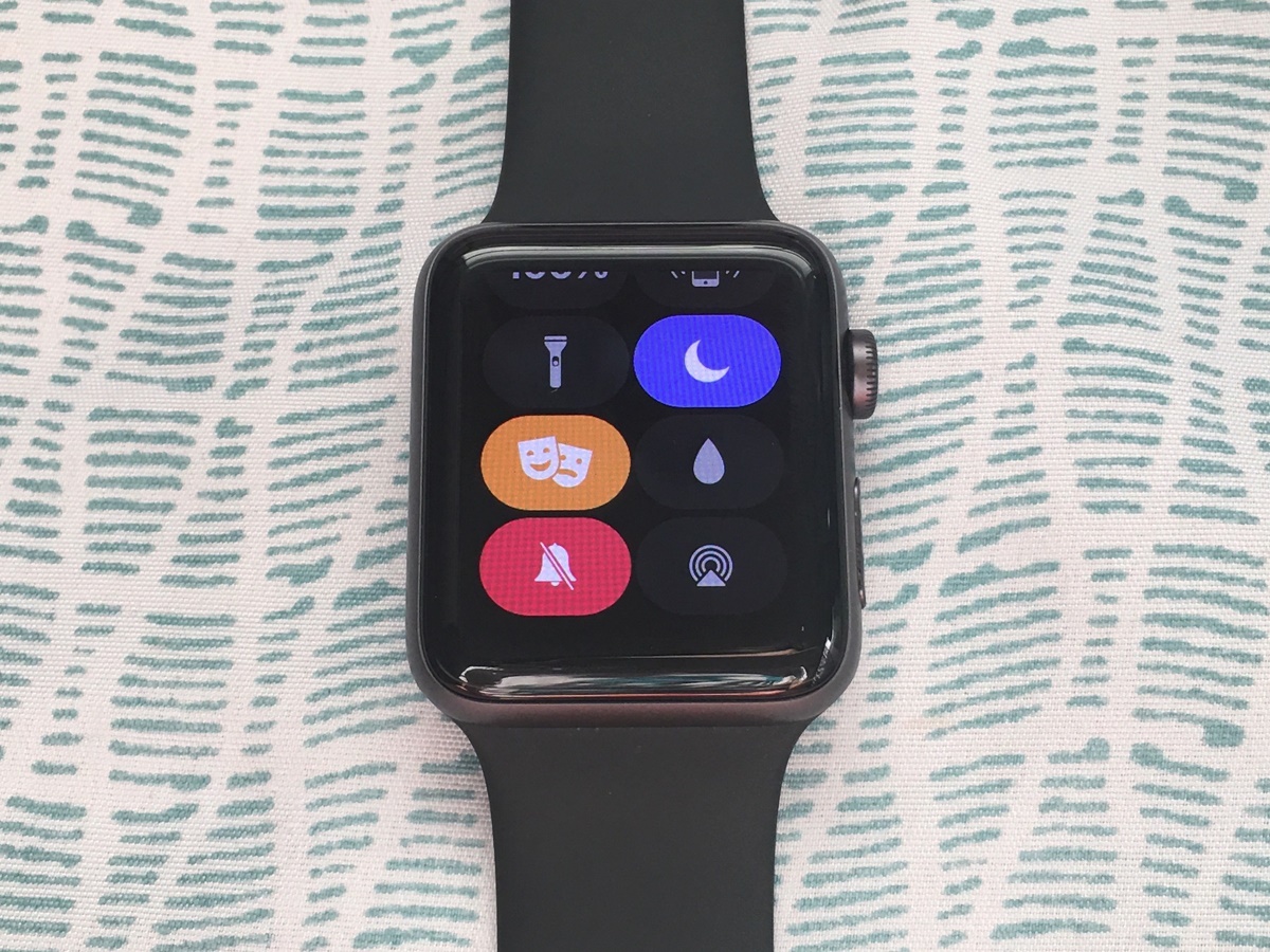 how-to-silence-your-apple-watch