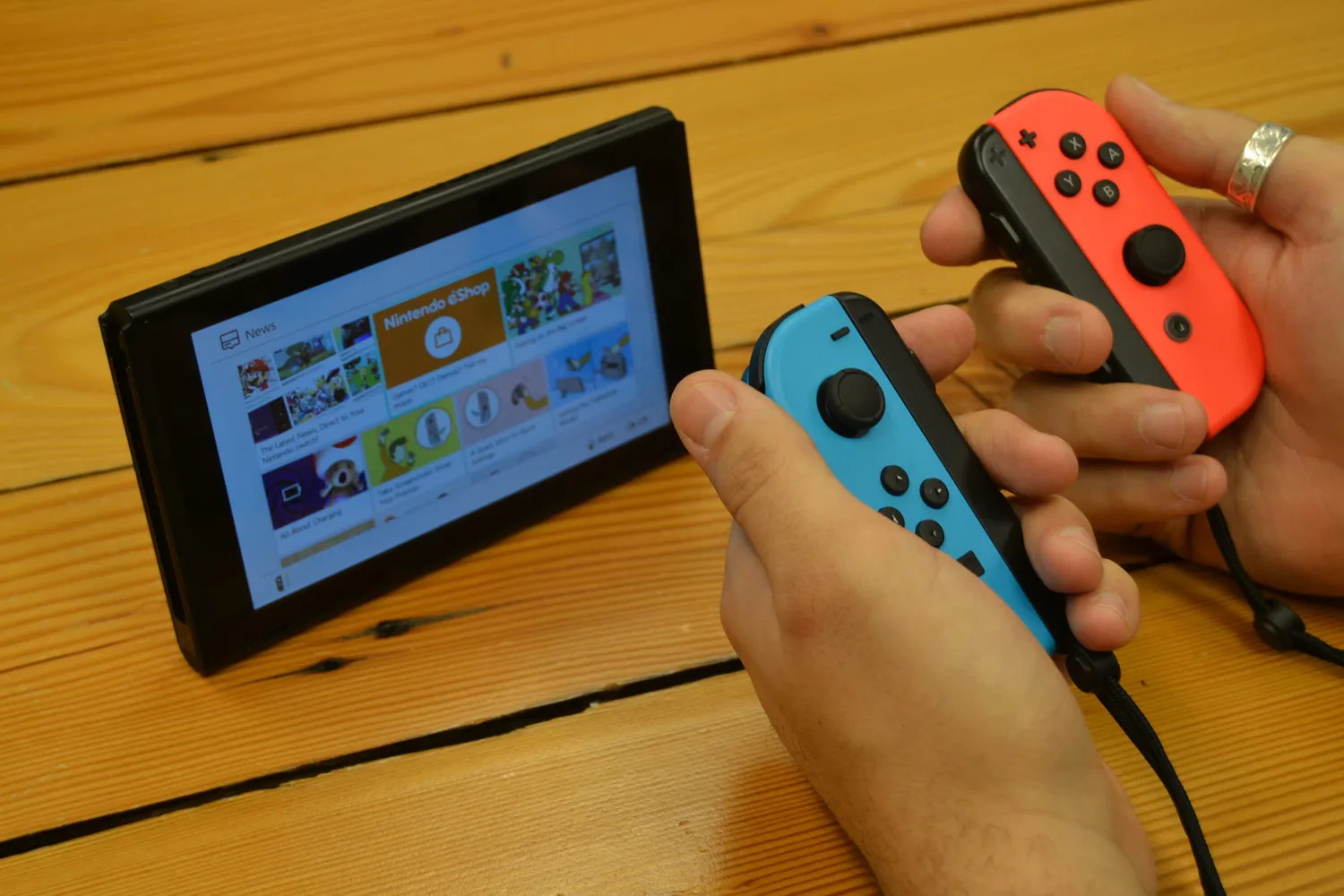 How To Solve Common Nintendo Switch Problems