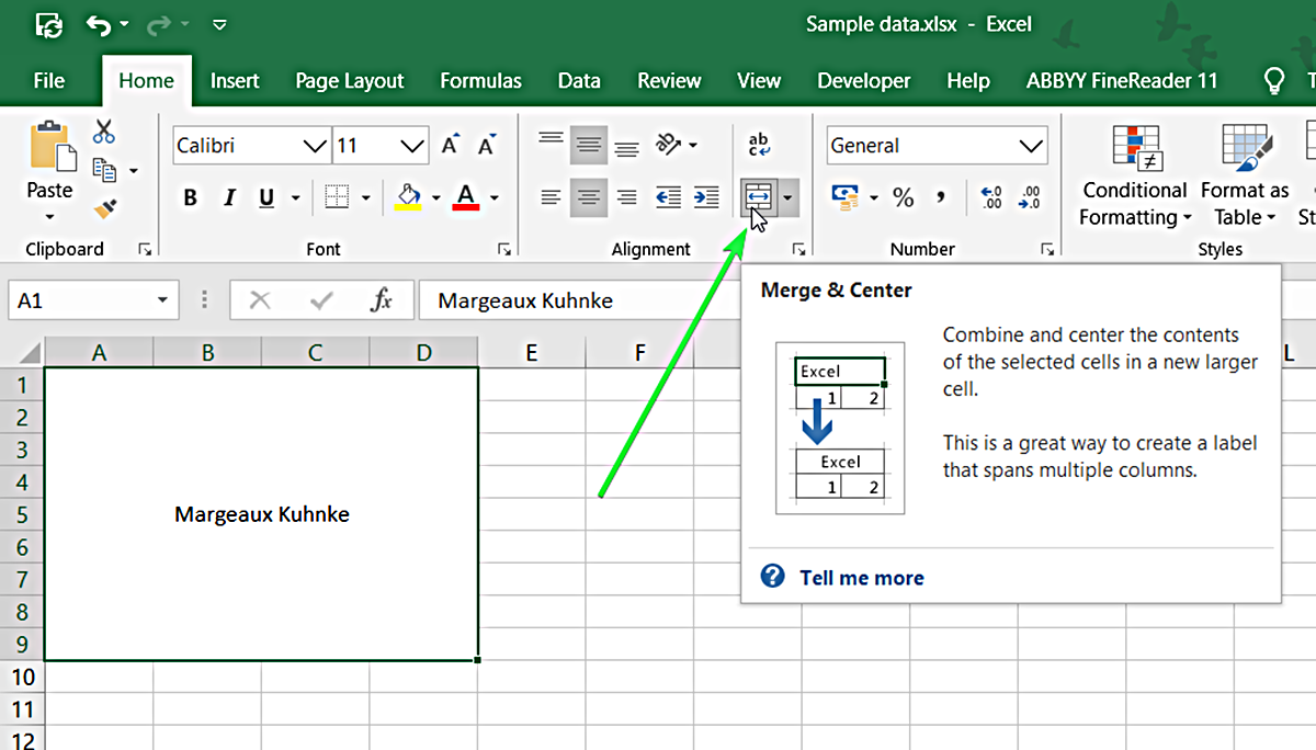how-to-split-cells-in-excel