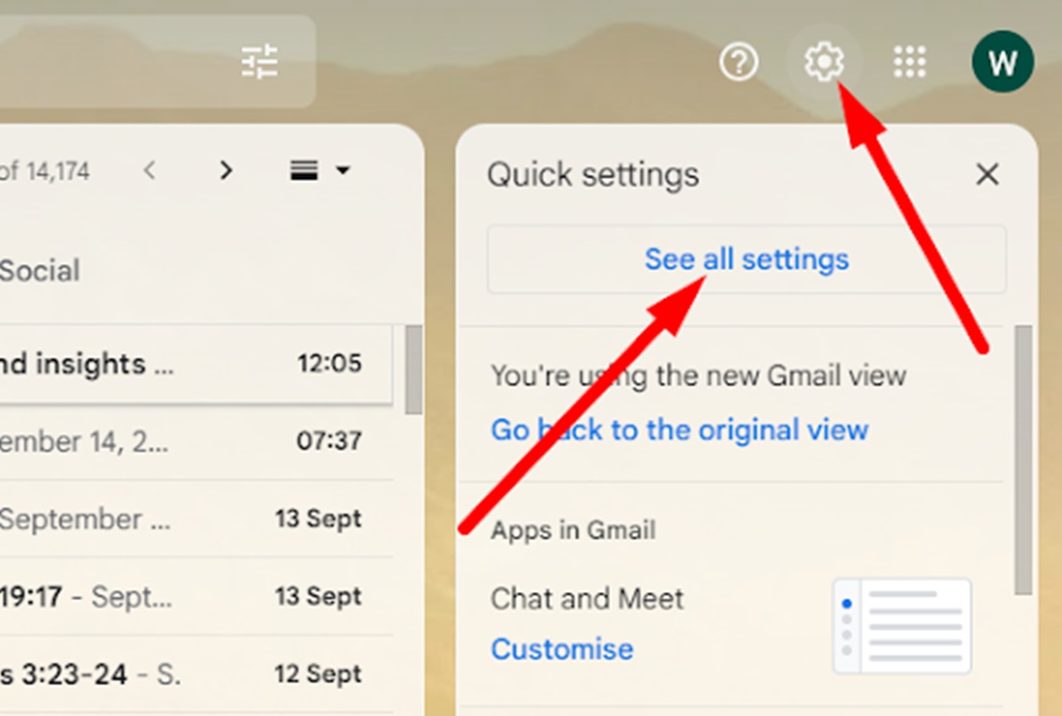 How To Start A Chat Session In Gmail