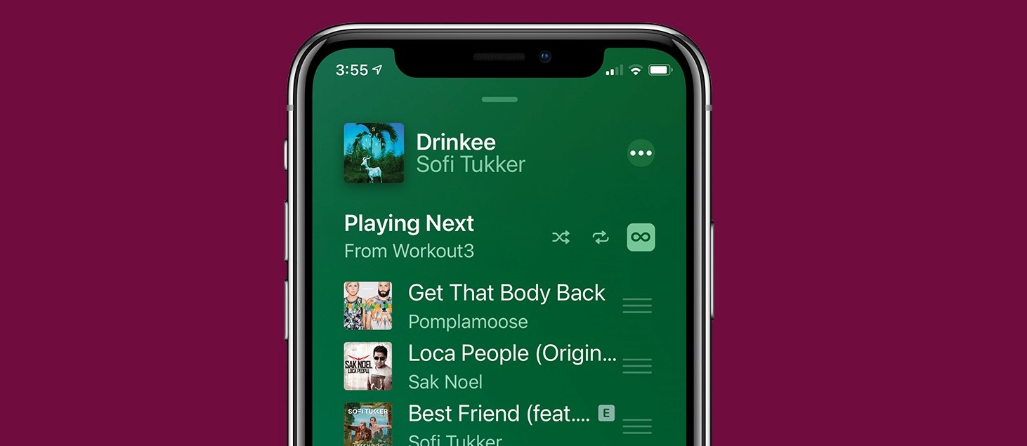How To Stop Apple Music From Automatically Playing