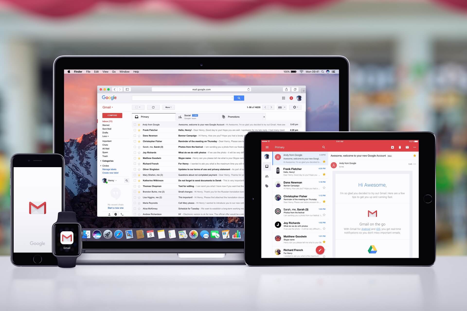 How To Stop Gmail Sent Mail From Appearing In Your IPhone Inbox