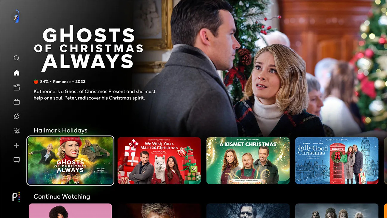 How To Stream The Hallmark Channel