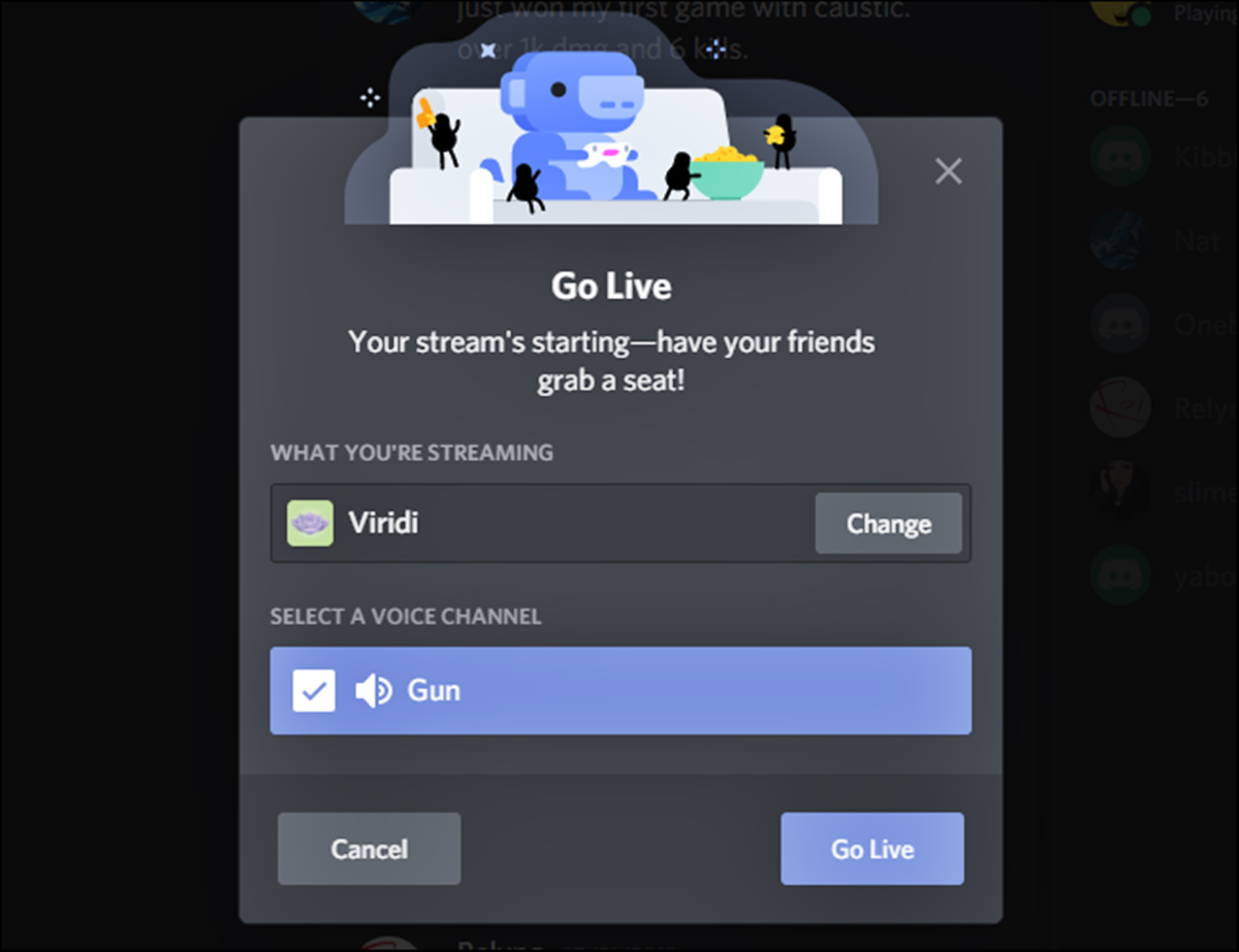 how-to-stream-with-discords-go-live-option