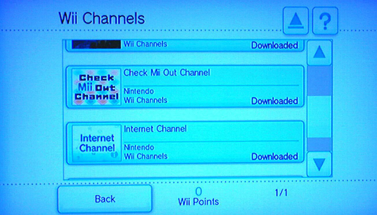 How To Surf The Internet On Your Nintendo Wii