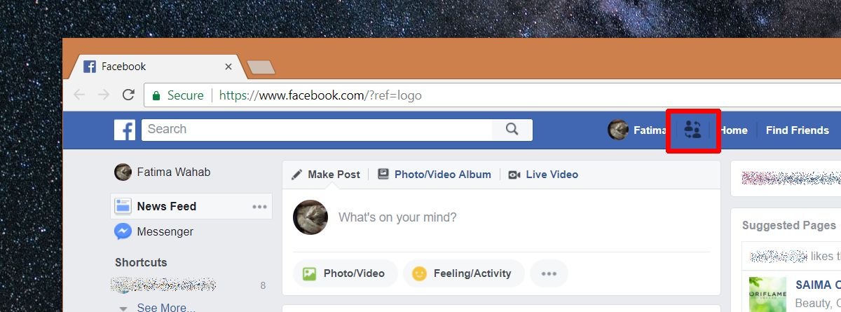 how-to-switch-accounts-on-facebook