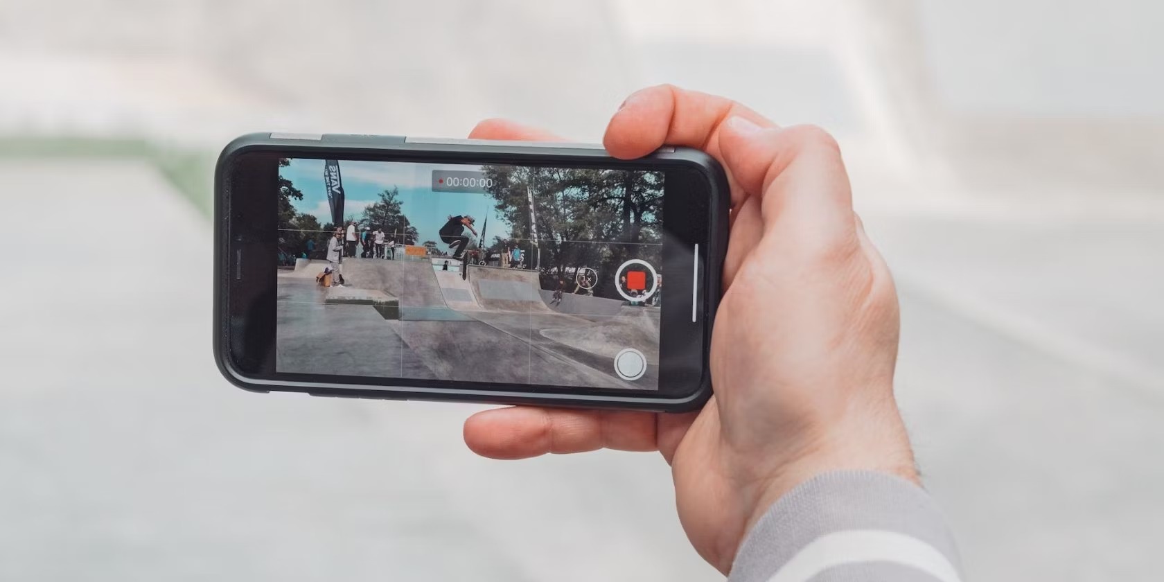 How To Take Photos While Recording Video On An IPhone