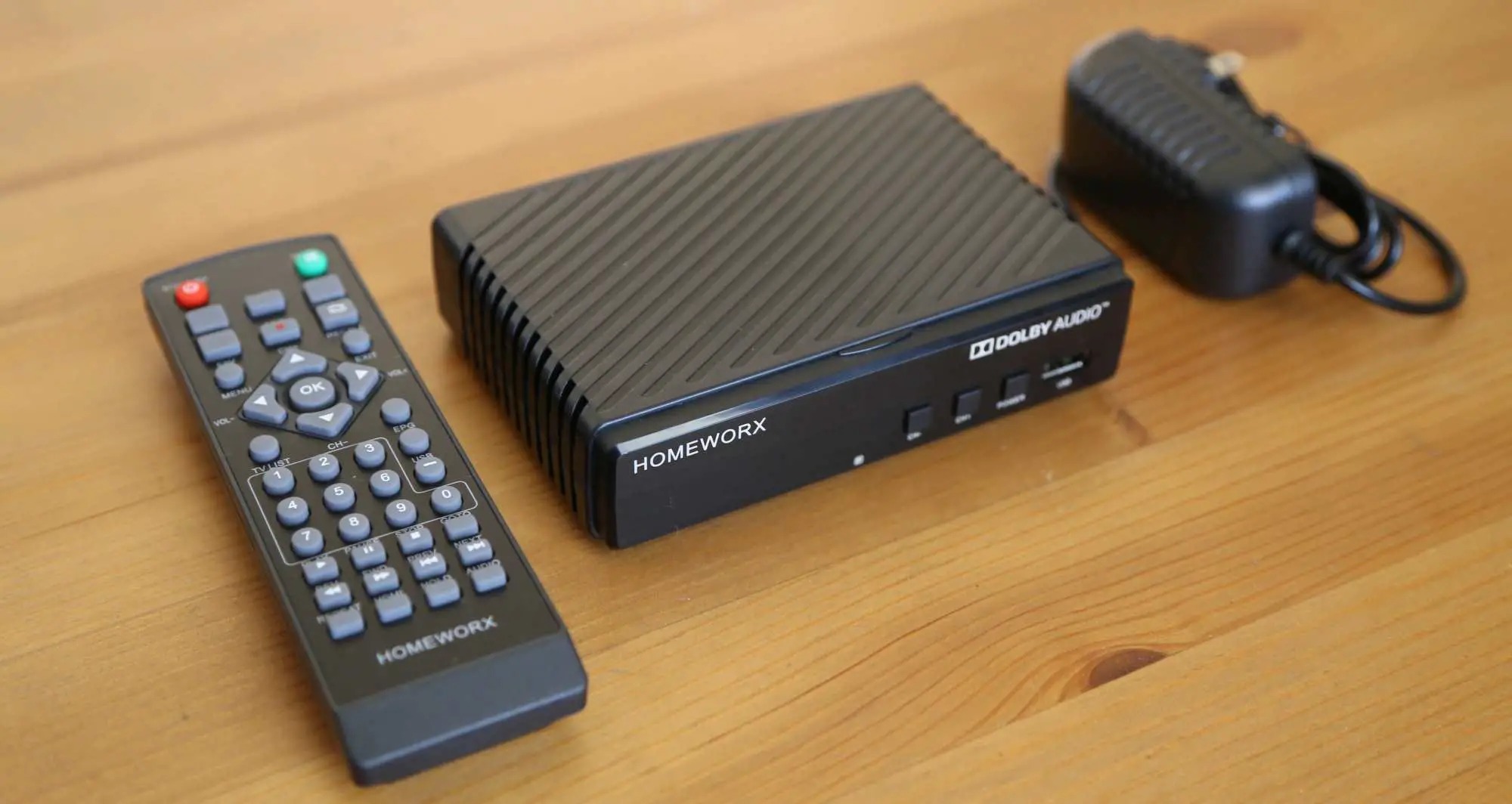 How To Troubleshoot Your DTV Converter Box
