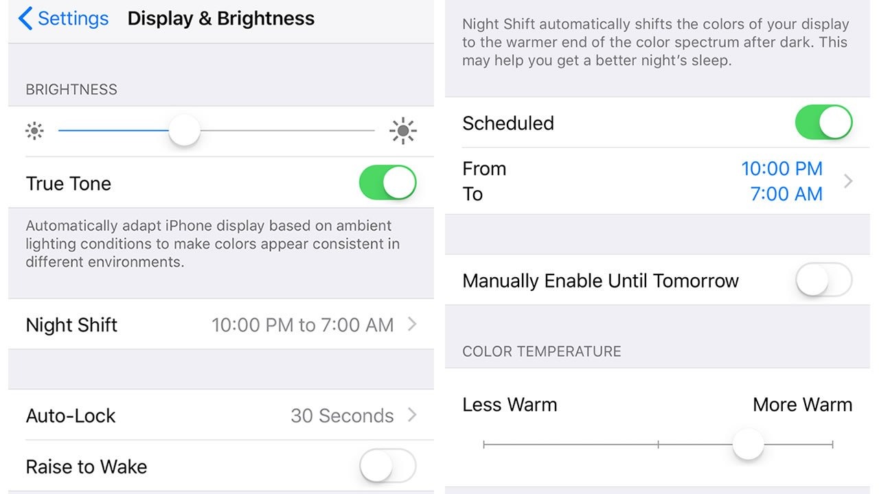 how-to-turn-off-blue-light-on-iphone