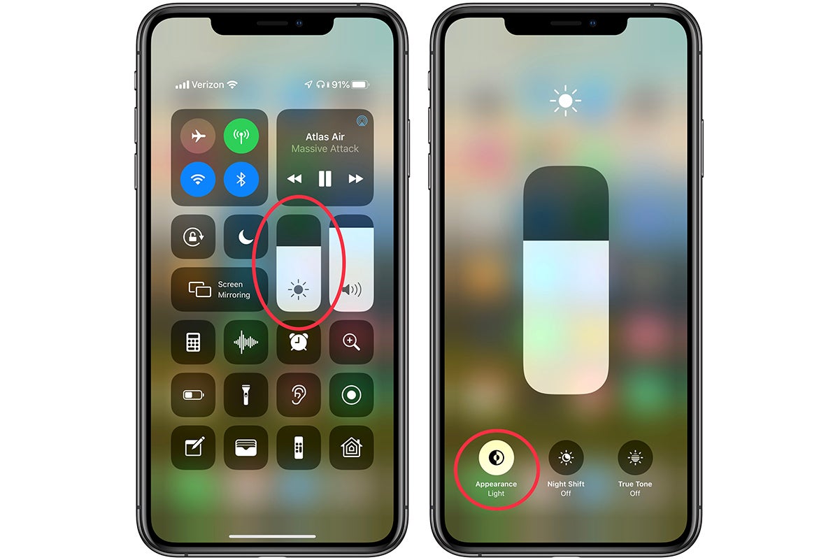 How To Turn Off Dark Mode On IPhone And IPad