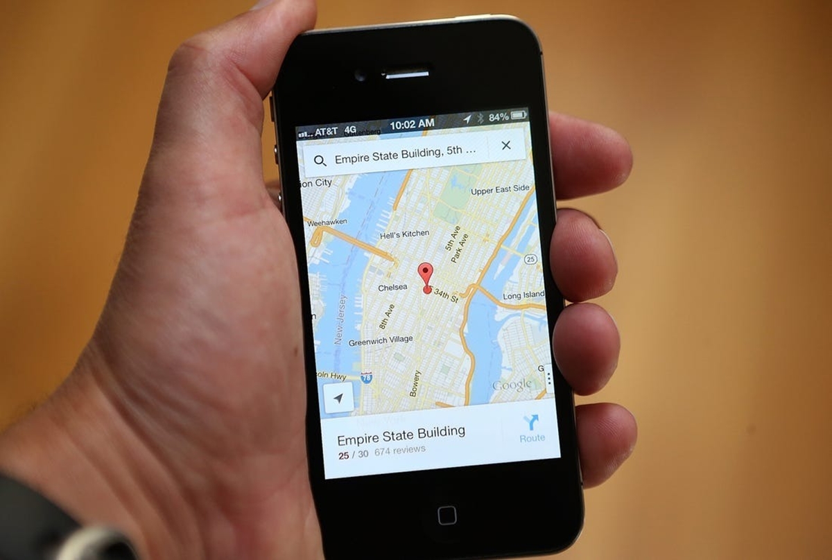 How To Turn Off Google Location Tracking