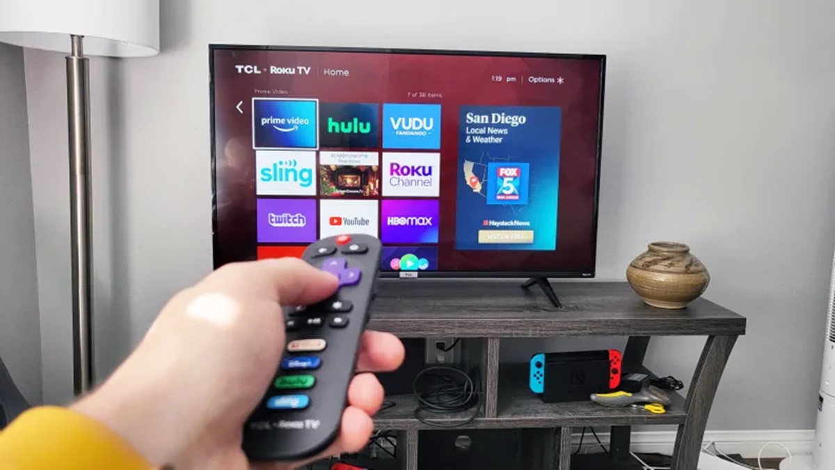 How To Turn Off HDR On Roku TV