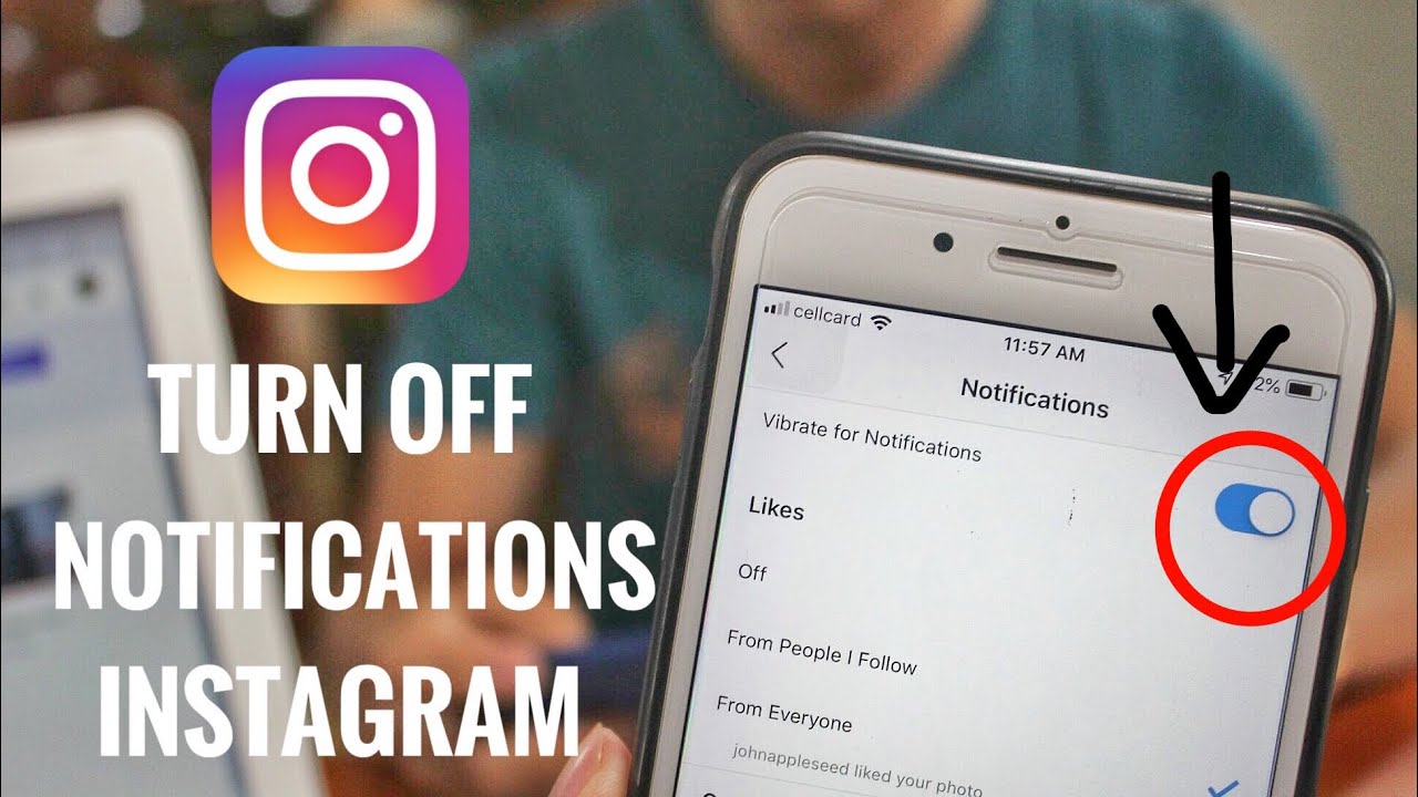 how-to-turn-off-instagram-notifications