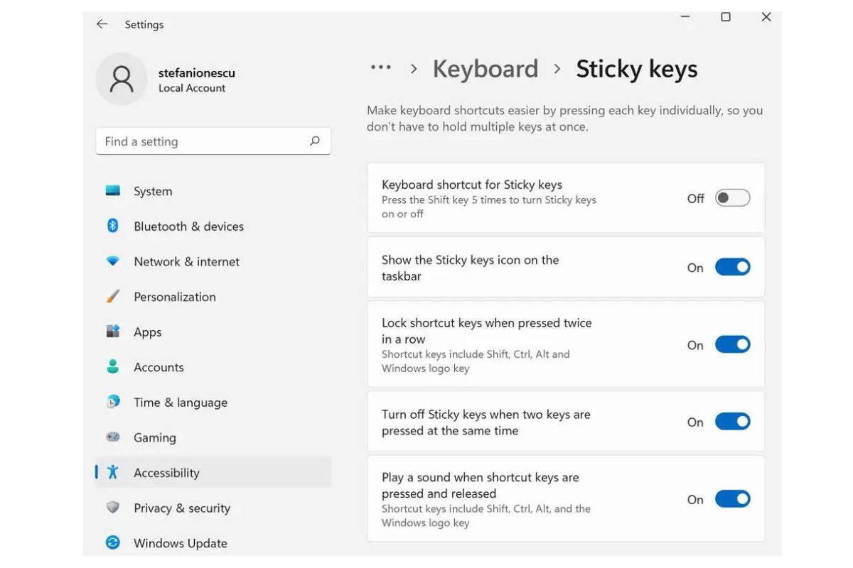 how-to-turn-off-sticky-keys-on-windows