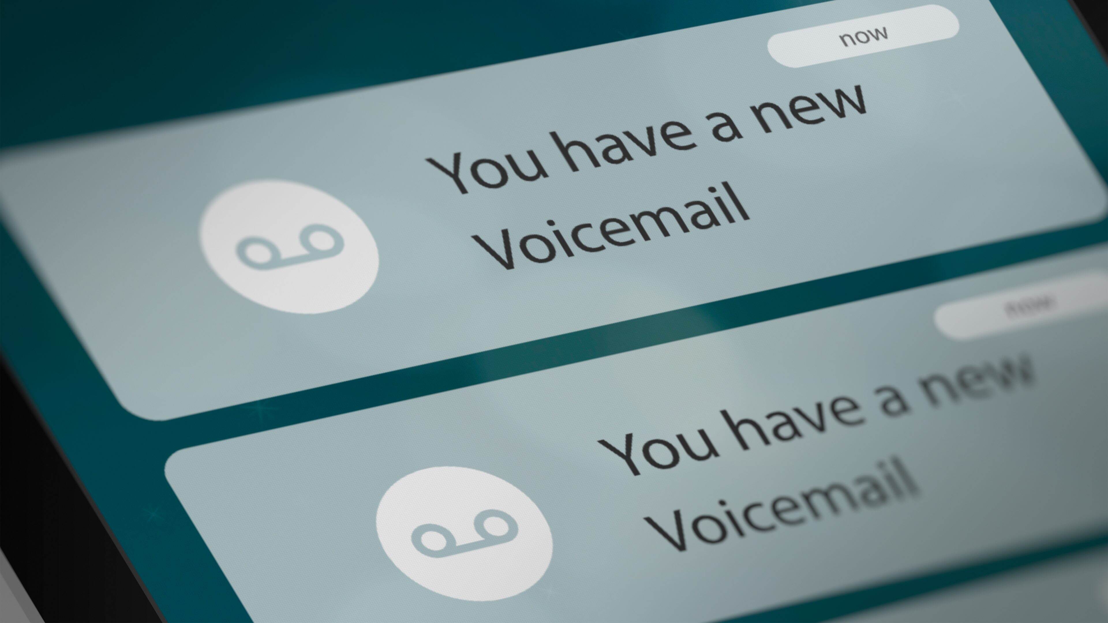 How To Turn Off Voicemail