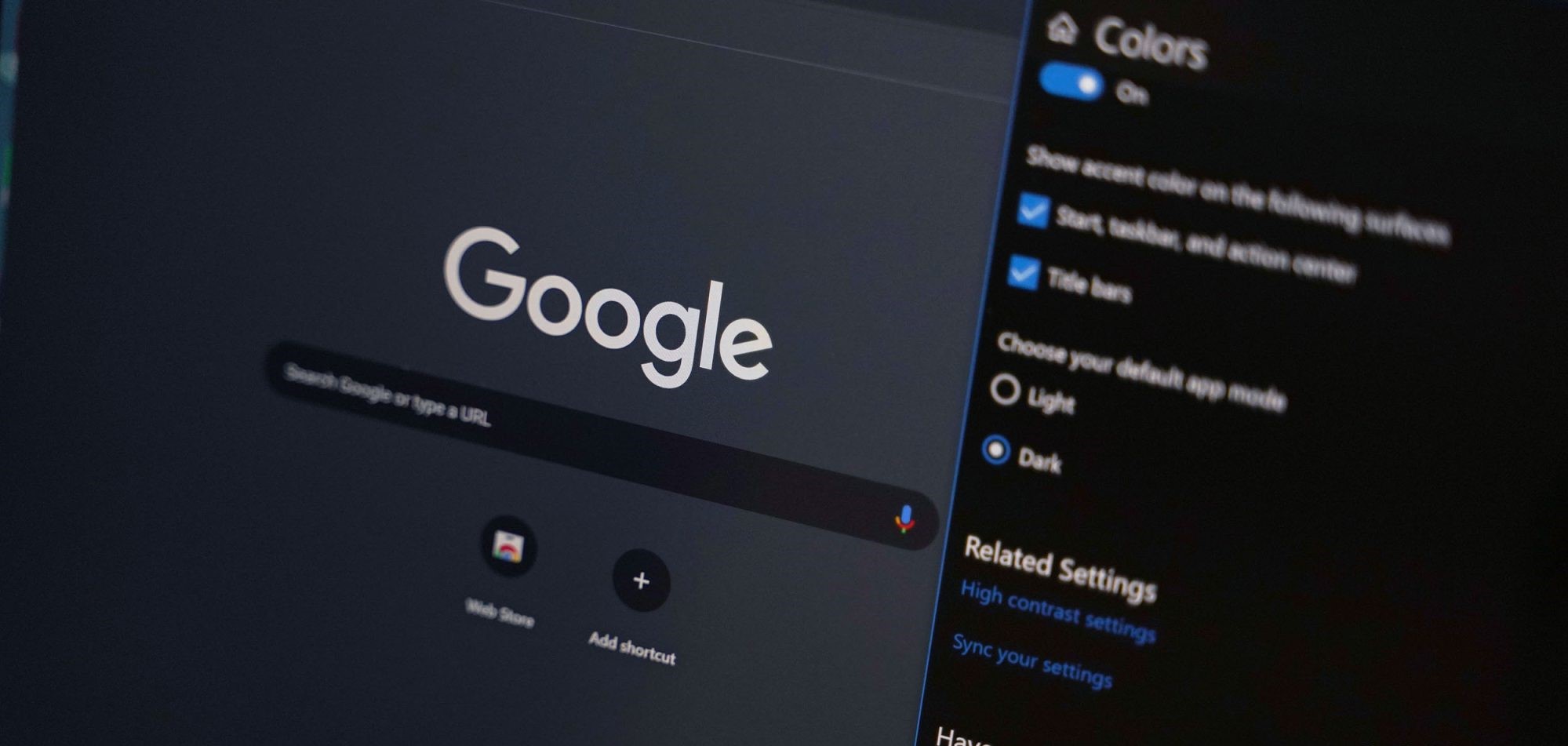 how-to-turn-on-dark-mode-on-google-search