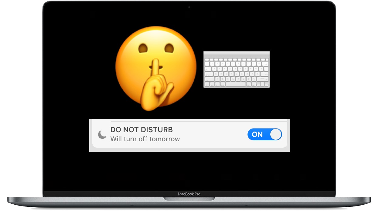 how-to-turn-on-do-not-disturb-on-a-mac