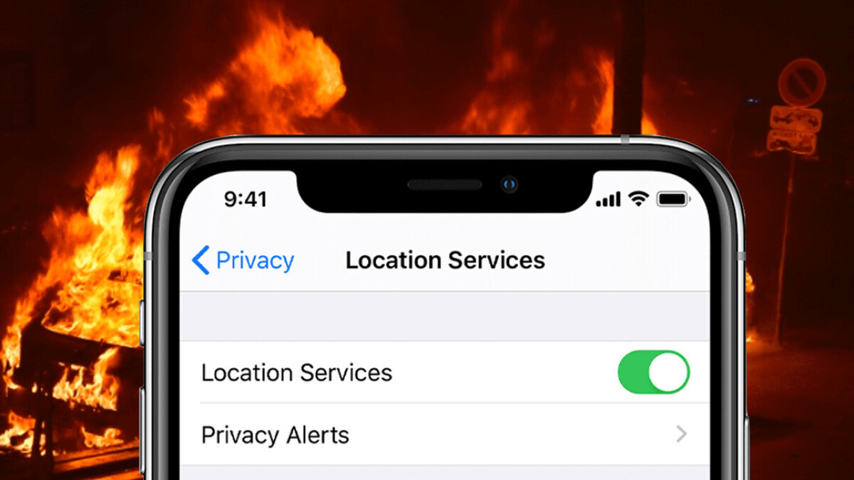 How To Turn On Location Services On iPhone Or Android