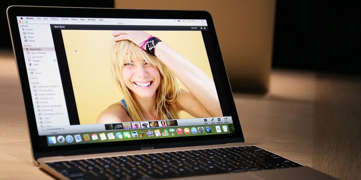 How To Turn On The Camera On Your Mac