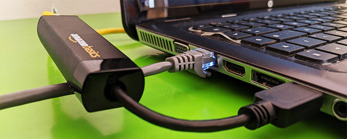 How To Turn Your PC Into A Router