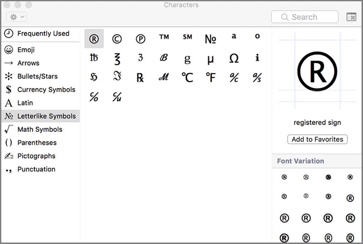 How To Type Symbols And Characters In Windows And MacOS