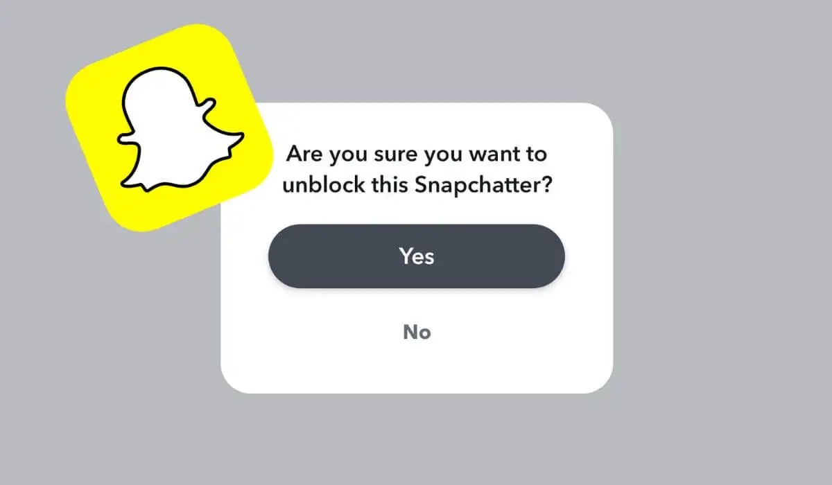 how-to-unblock-someone-on-snapchat