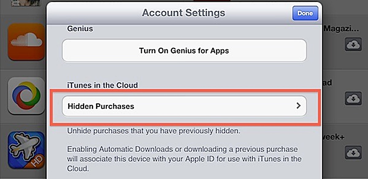 How To Unhide Apps On An iPhone