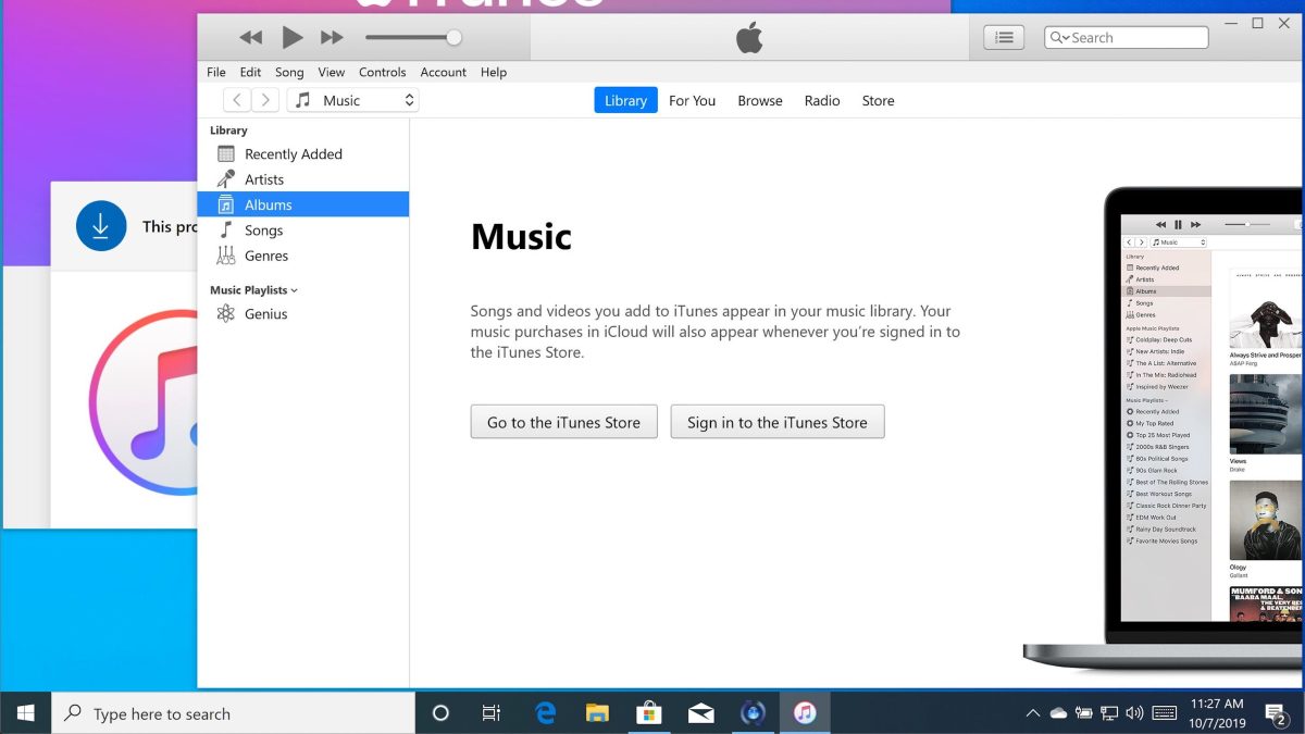 How To Uninstall ITunes Without Losing Your Music