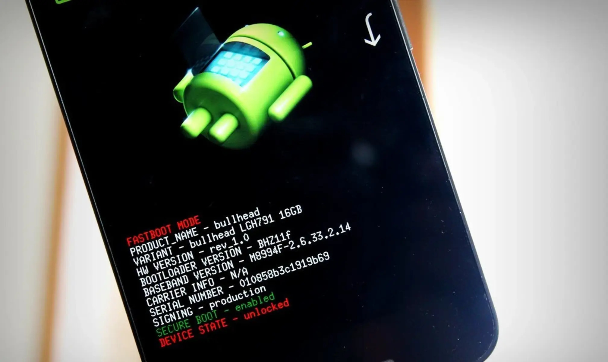 How To Unlock The Bootloader On Your Android Phone