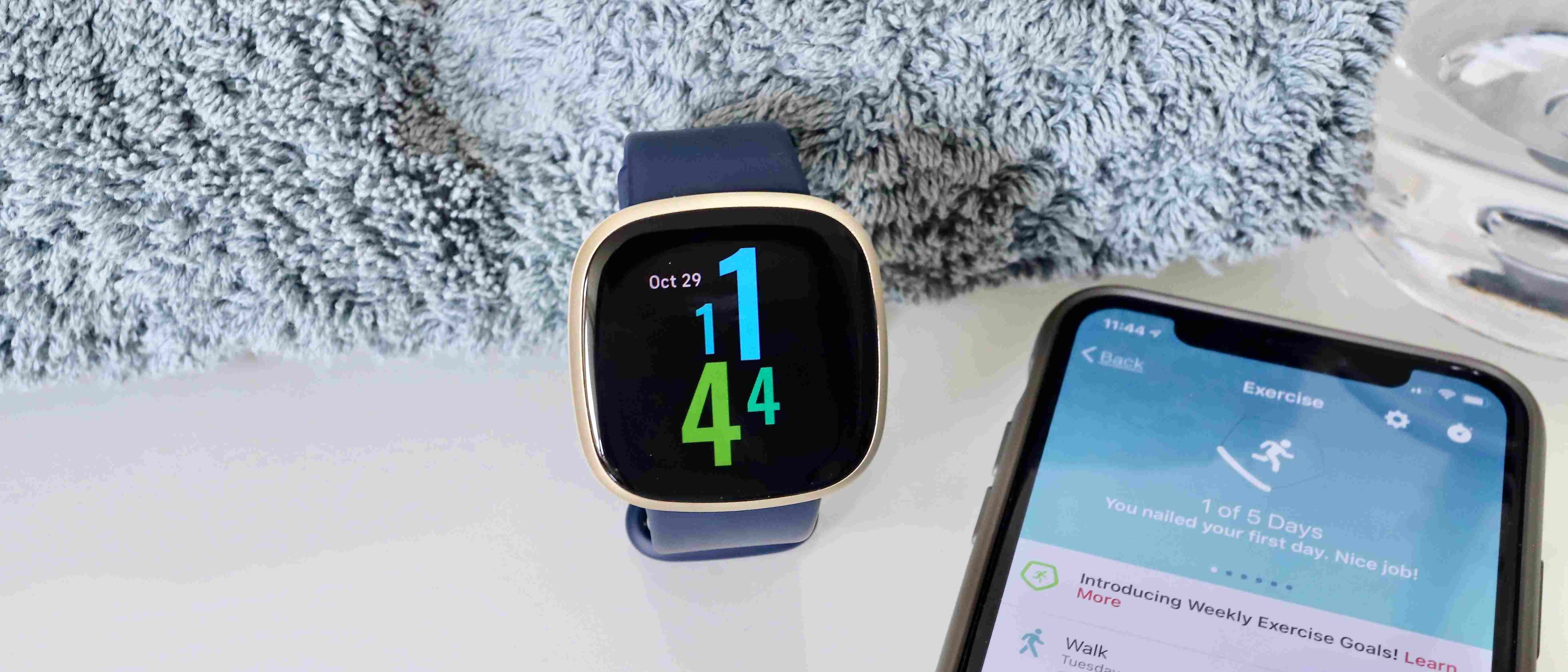 How To Unlock Your Android Phone With Your Fitbit