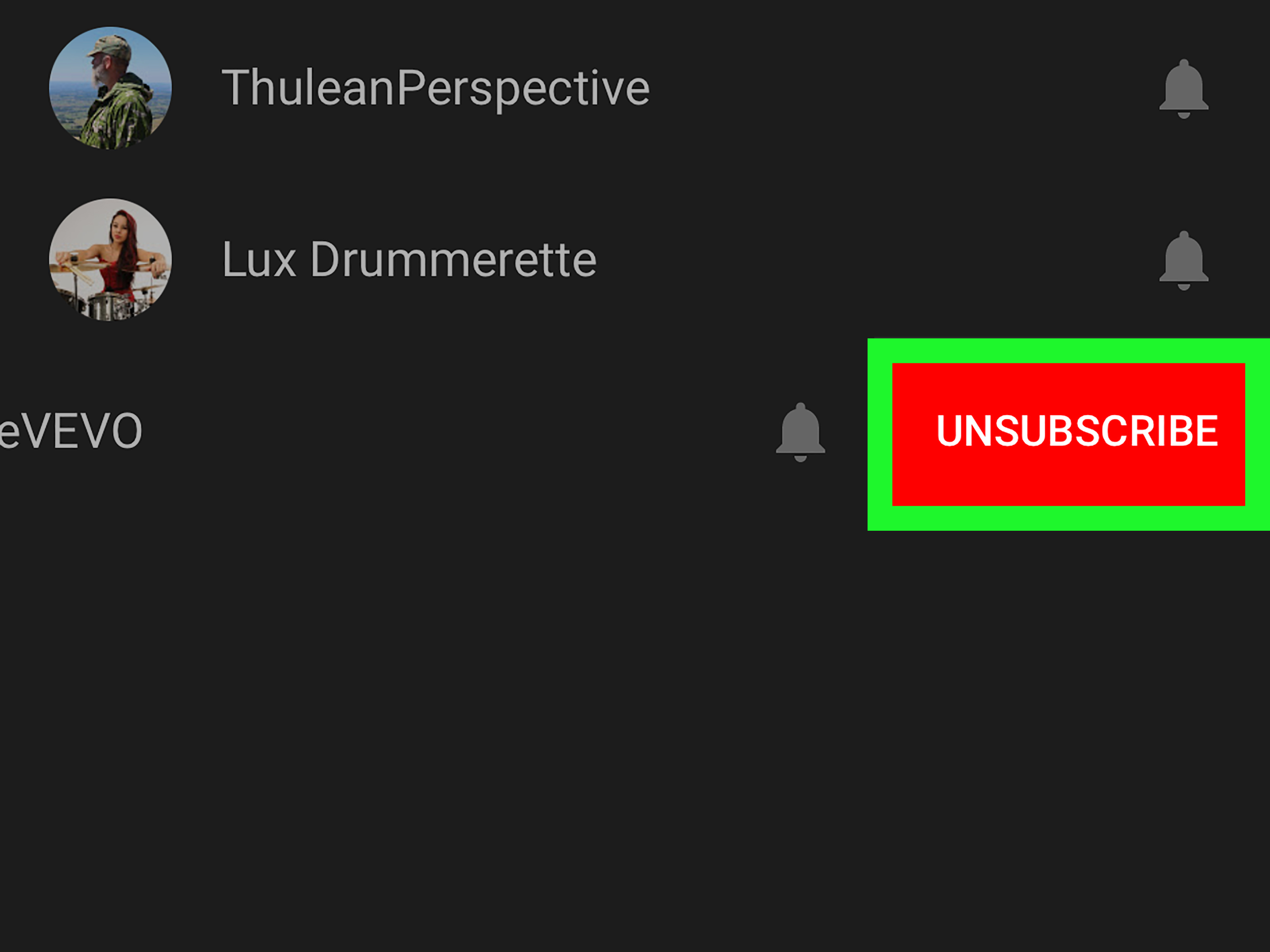 how-to-unsubscribe-from-youtube-channels