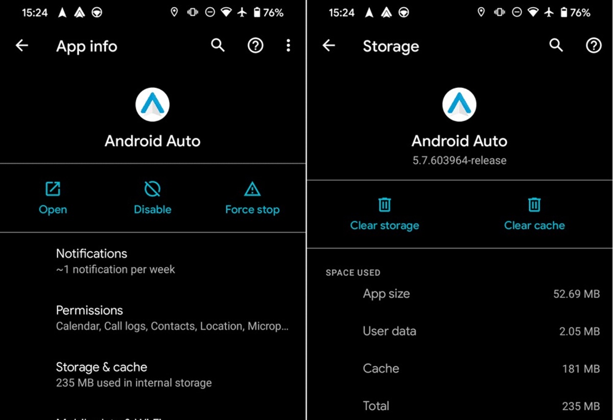 How To Update Android Auto