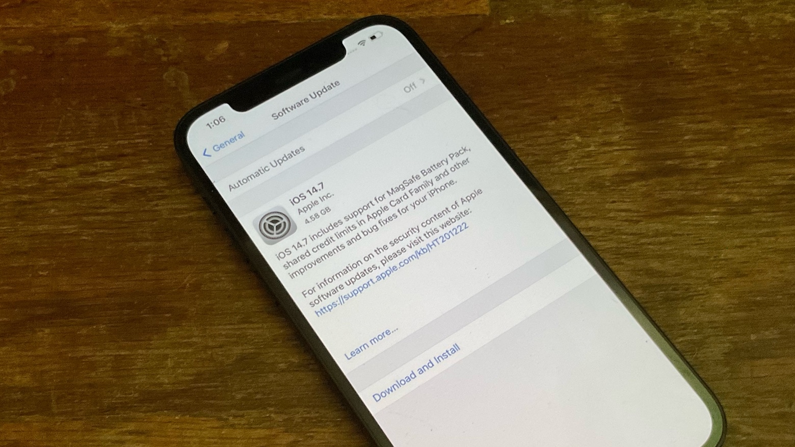 how-to-update-ios-wirelessly-on-the-iphone