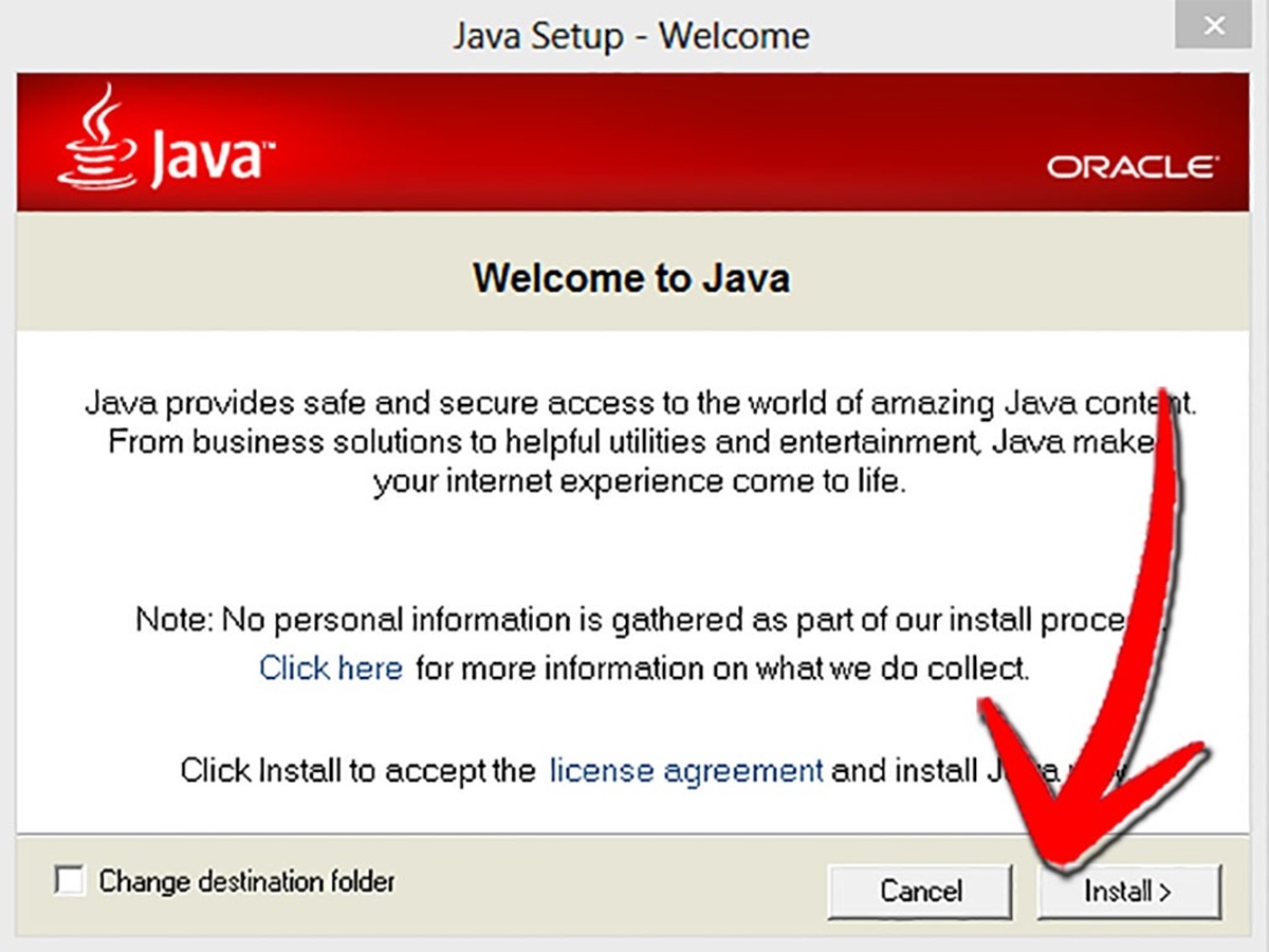 how-to-update-java