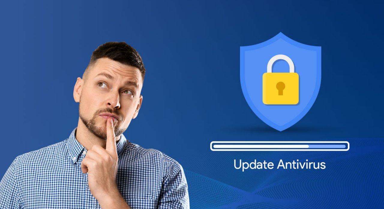 How To Update Your Antivirus Software