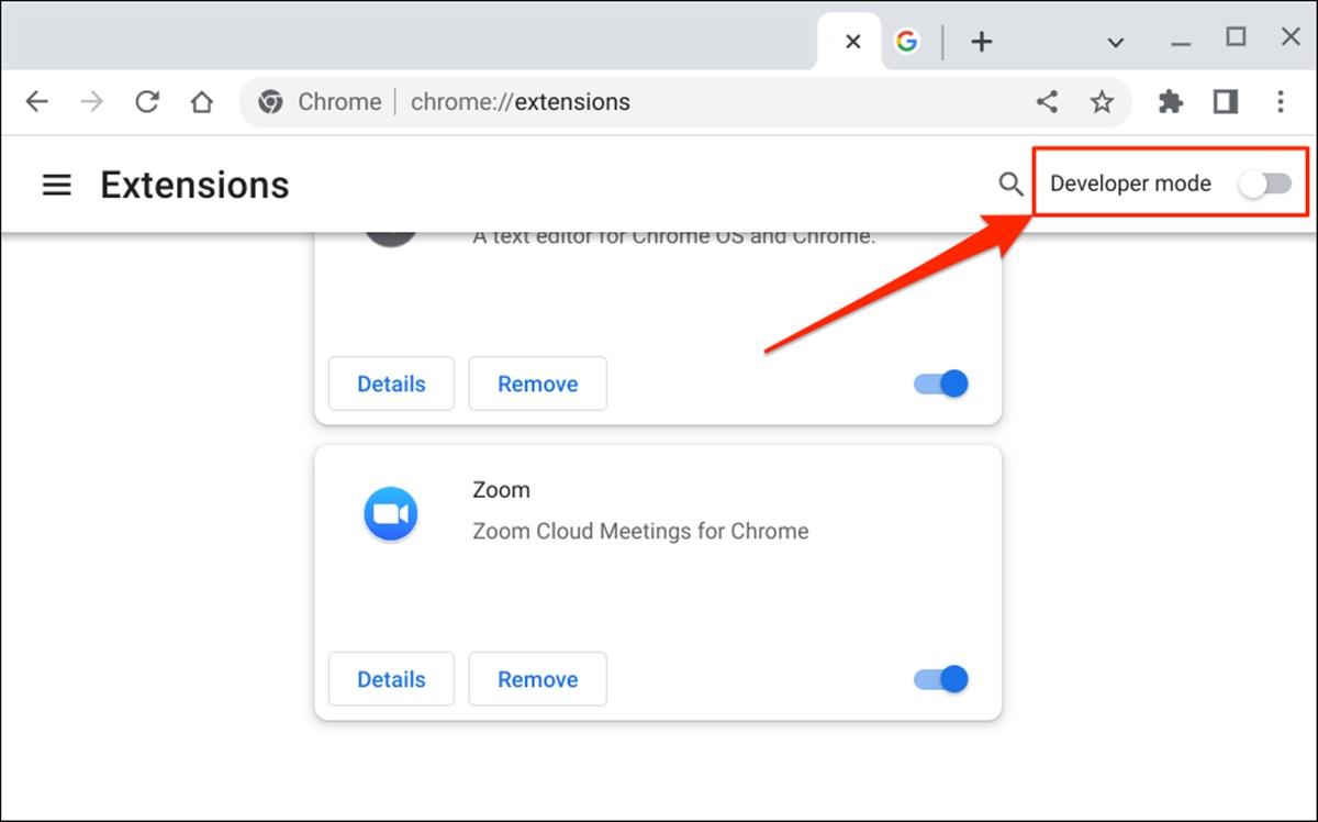 How To Update Zoom On Chromebook