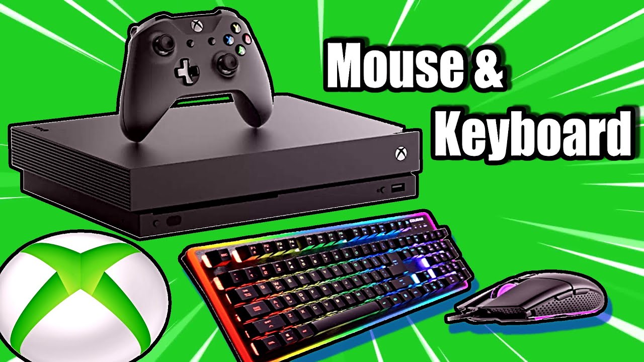 how-to-use-a-keyboard-and-mouse-on-xbox-one